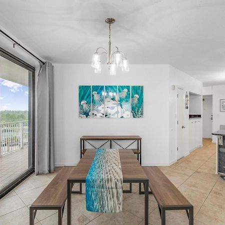 Pelican Pointe 506 By Vacation Homes Collection 橘子海滩 外观 照片