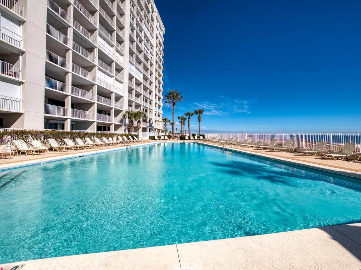 Pelican Pointe 506 By Vacation Homes Collection 橘子海滩 外观 照片