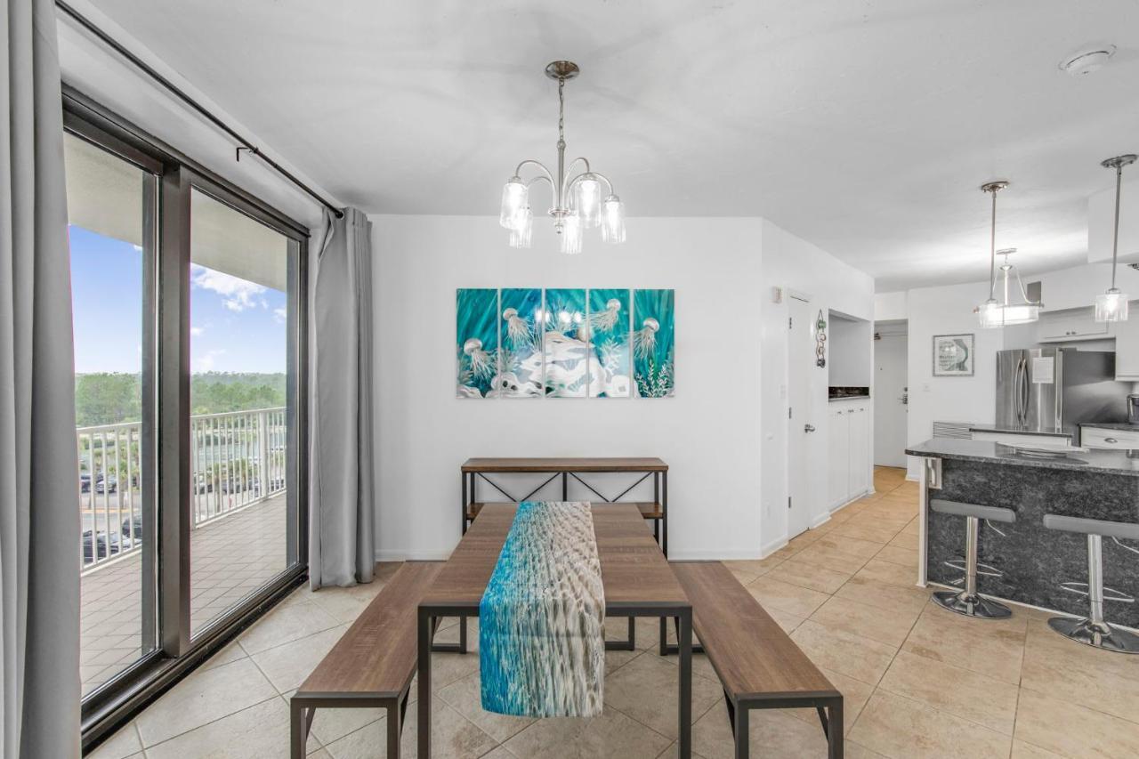 Pelican Pointe 506 By Vacation Homes Collection 橘子海滩 外观 照片
