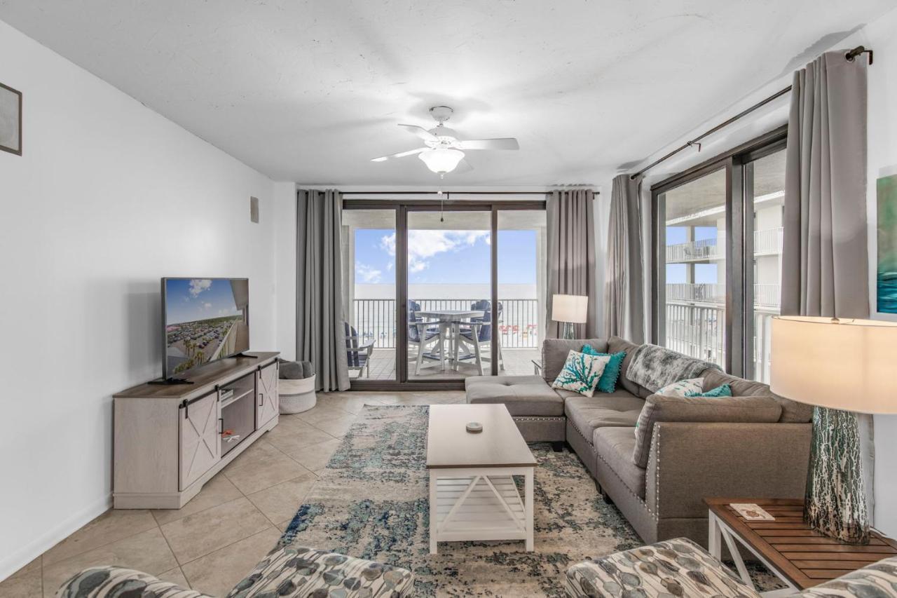 Pelican Pointe 506 By Vacation Homes Collection 橘子海滩 外观 照片