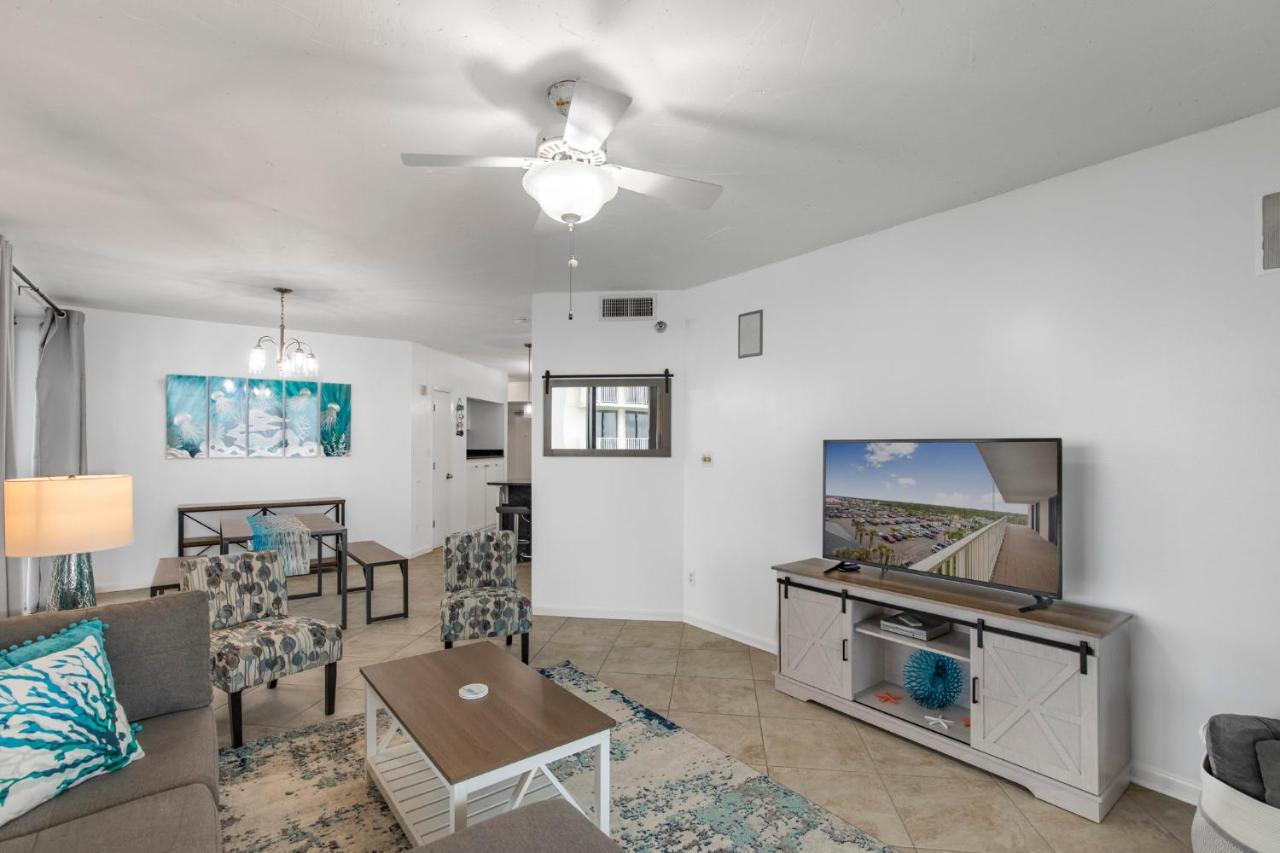 Pelican Pointe 506 By Vacation Homes Collection 橘子海滩 外观 照片