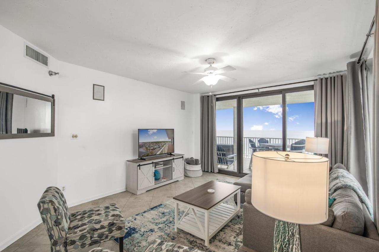 Pelican Pointe 506 By Vacation Homes Collection 橘子海滩 外观 照片