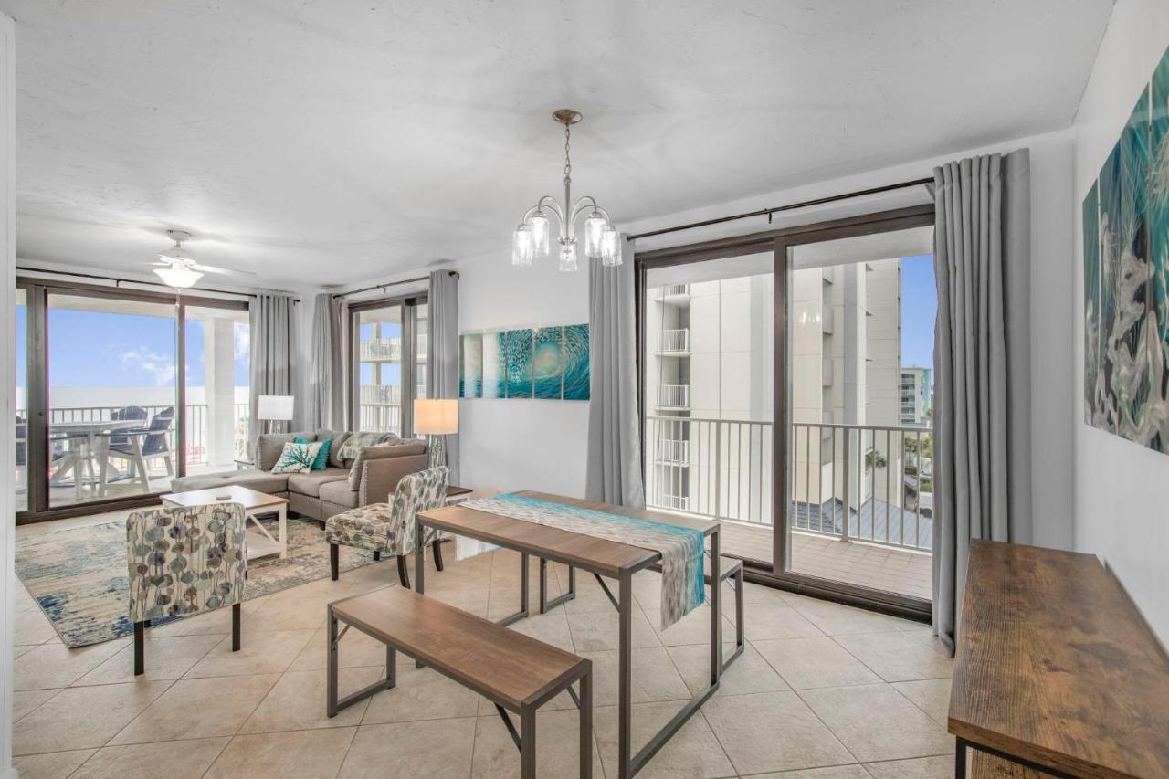 Pelican Pointe 506 By Vacation Homes Collection 橘子海滩 外观 照片