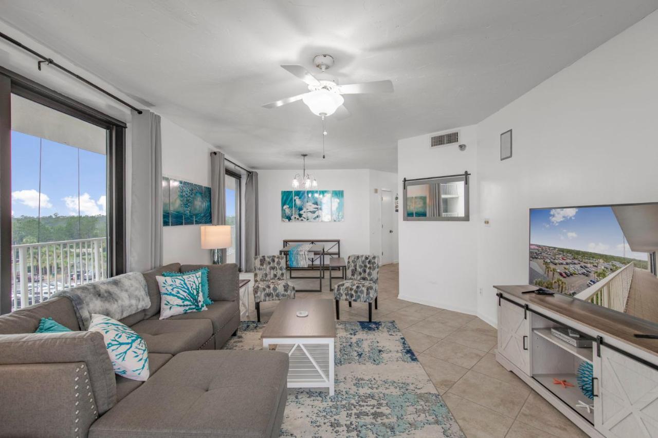 Pelican Pointe 506 By Vacation Homes Collection 橘子海滩 外观 照片