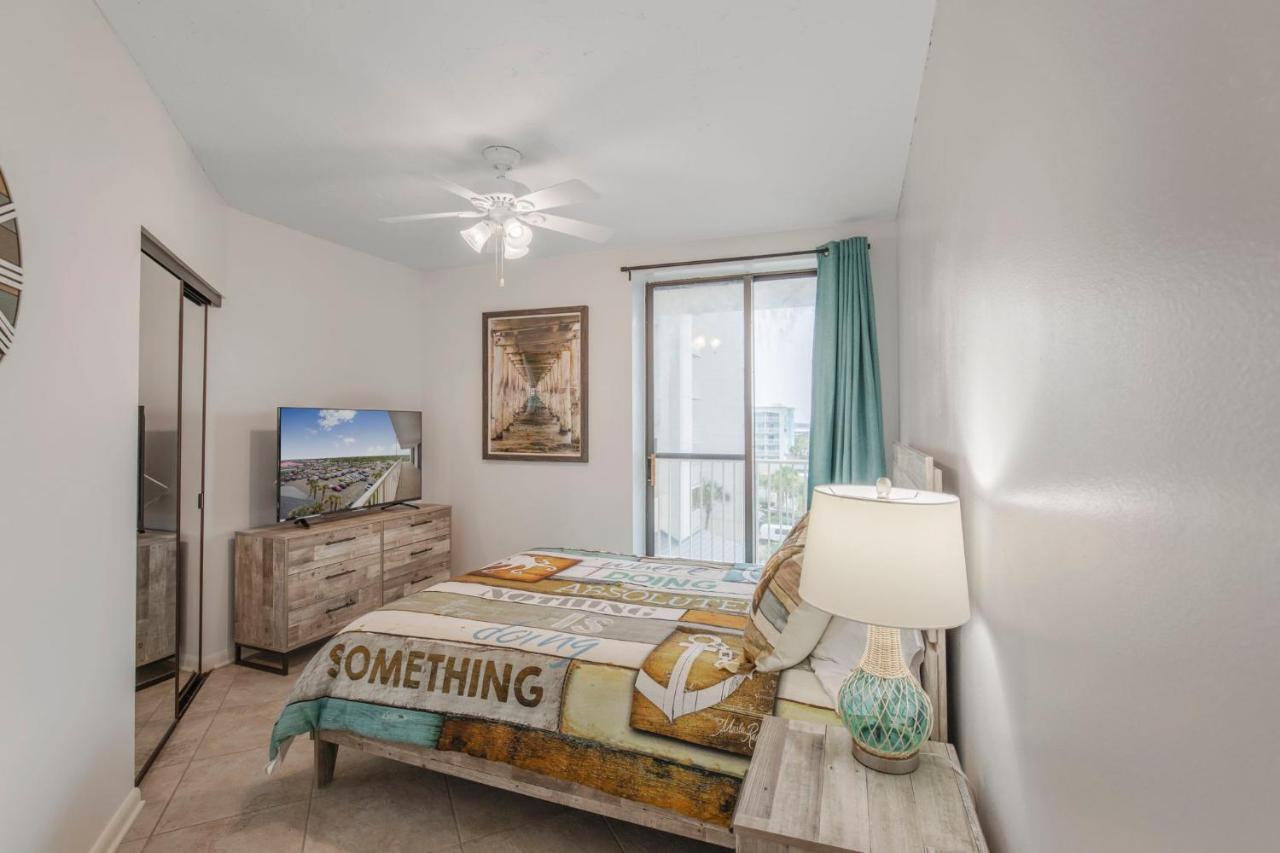 Pelican Pointe 506 By Vacation Homes Collection 橘子海滩 外观 照片