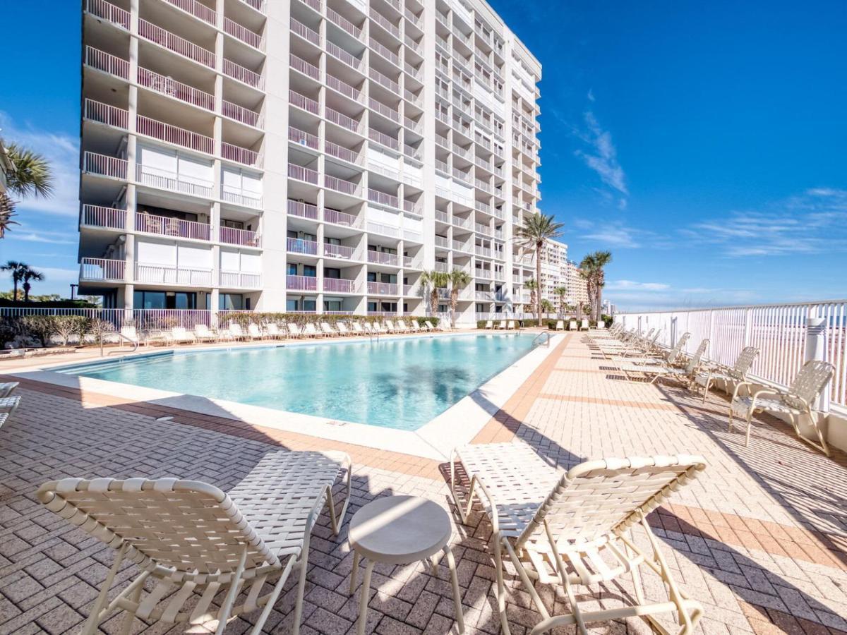 Pelican Pointe 506 By Vacation Homes Collection 橘子海滩 外观 照片