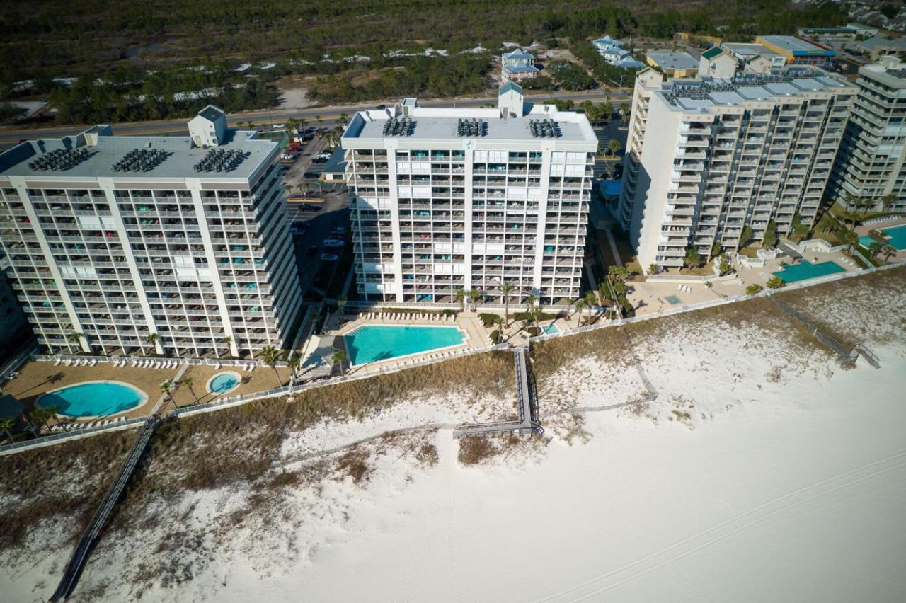 Pelican Pointe 506 By Vacation Homes Collection 橘子海滩 外观 照片