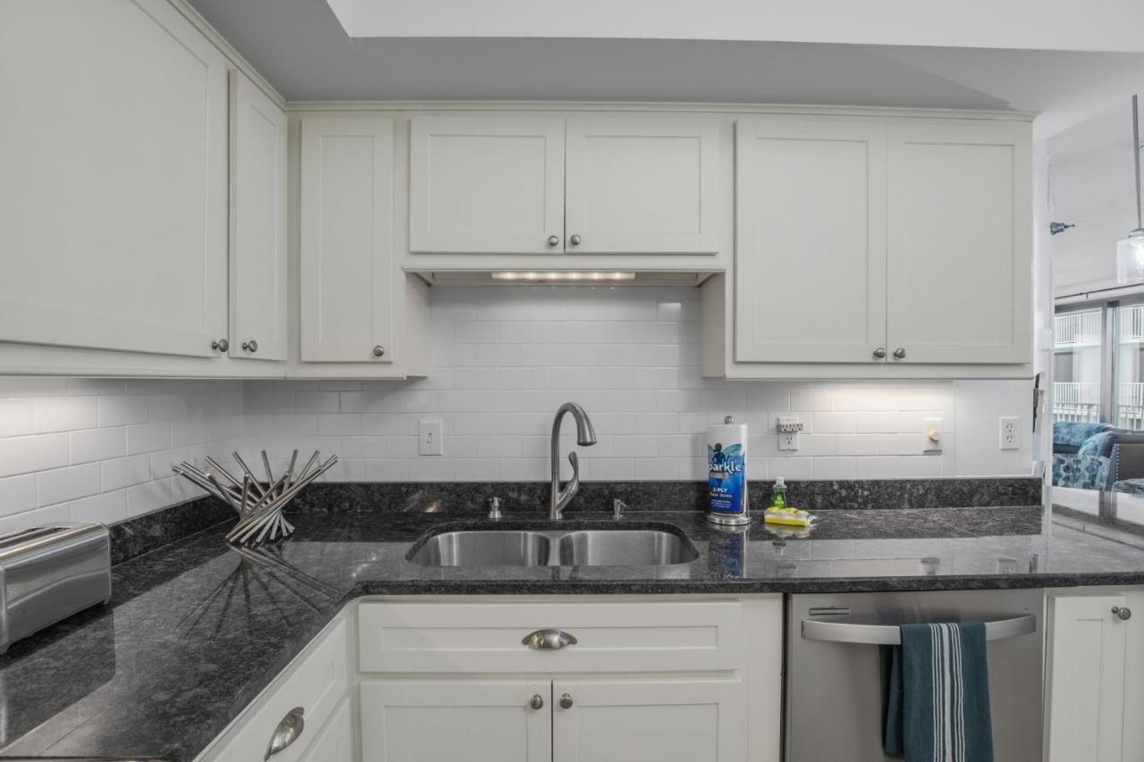 Pelican Pointe 506 By Vacation Homes Collection 橘子海滩 外观 照片