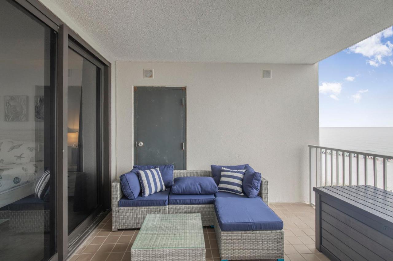 Pelican Pointe 506 By Vacation Homes Collection 橘子海滩 外观 照片