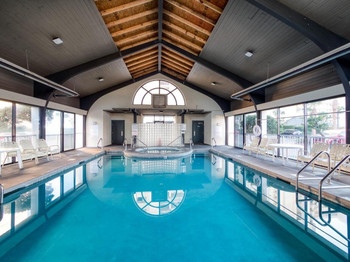 Pelican Pointe 506 By Vacation Homes Collection 橘子海滩 外观 照片