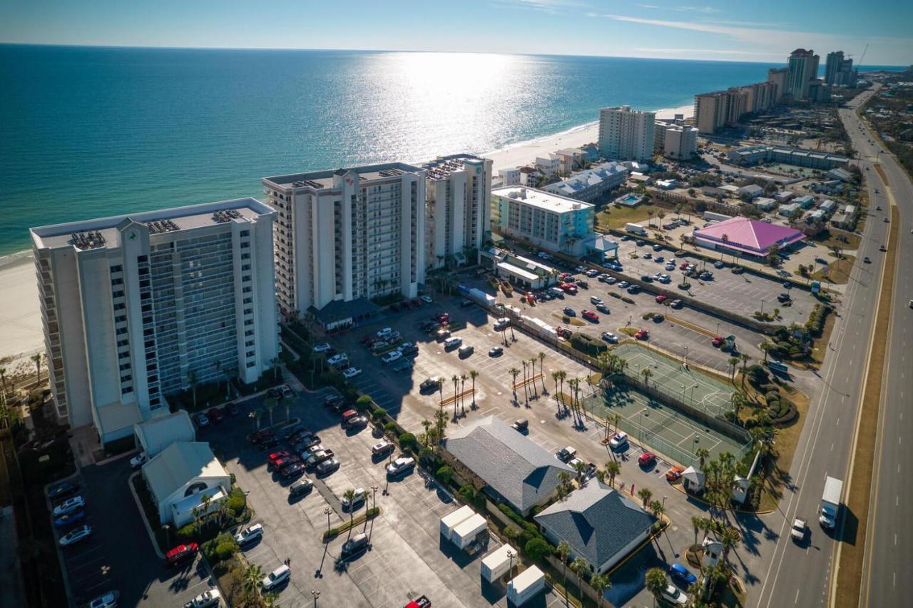 Pelican Pointe 506 By Vacation Homes Collection 橘子海滩 外观 照片