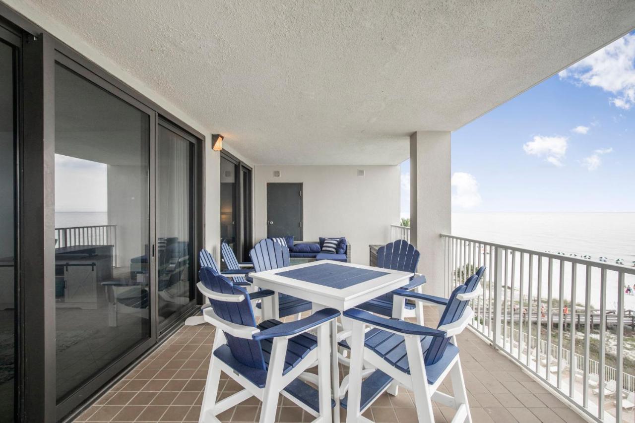 Pelican Pointe 506 By Vacation Homes Collection 橘子海滩 外观 照片