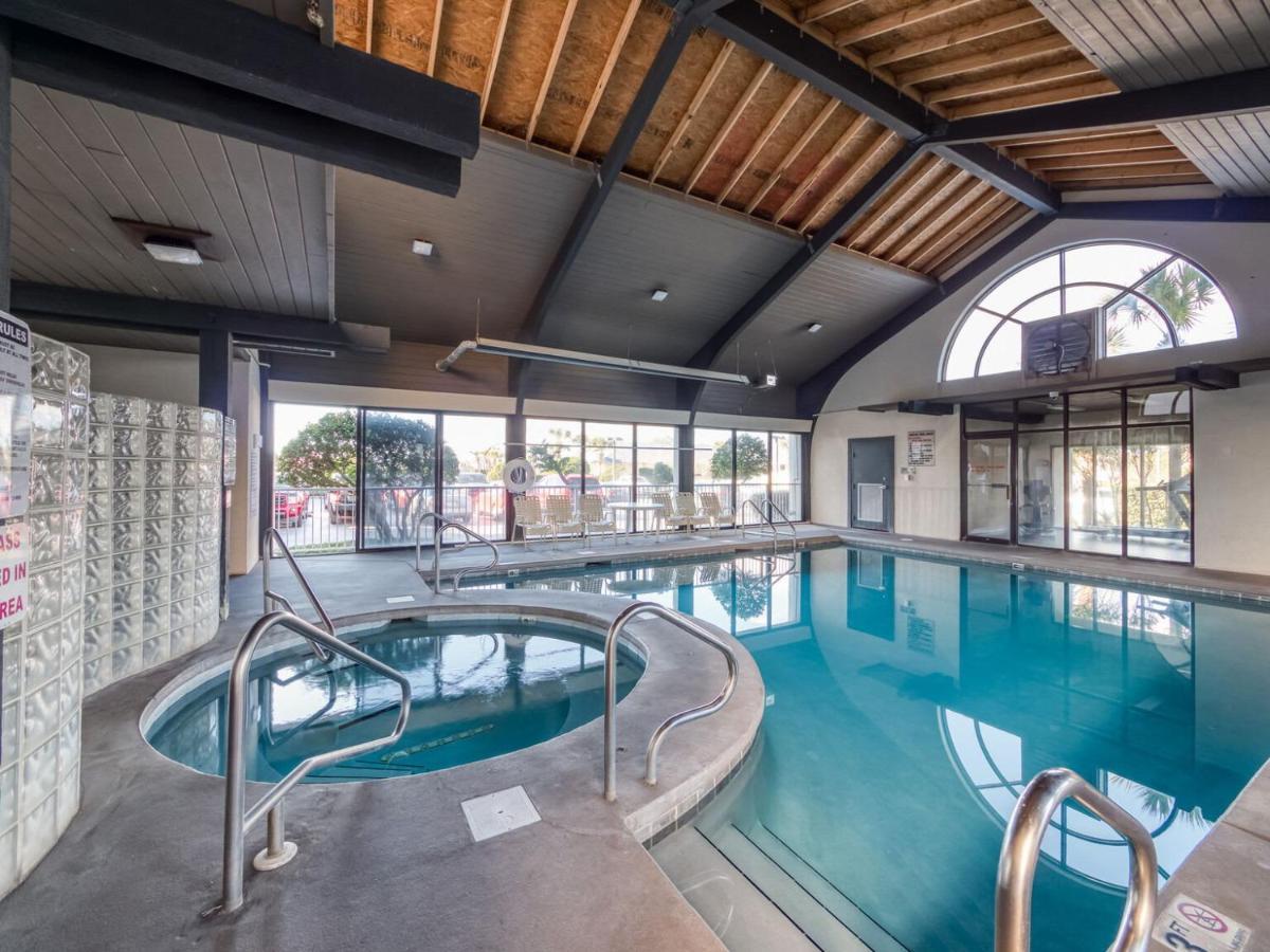 Pelican Pointe 506 By Vacation Homes Collection 橘子海滩 外观 照片