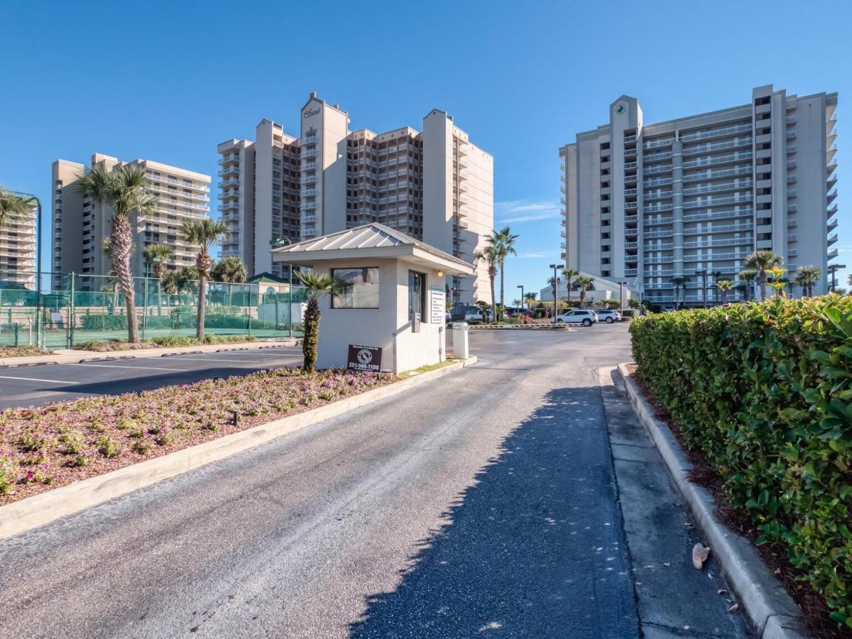 Pelican Pointe 506 By Vacation Homes Collection 橘子海滩 外观 照片