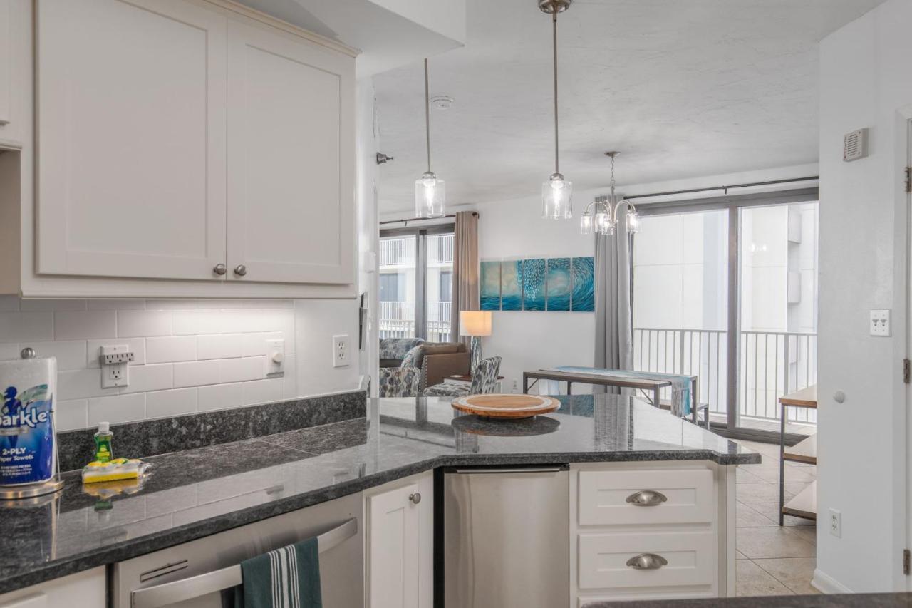 Pelican Pointe 506 By Vacation Homes Collection 橘子海滩 外观 照片