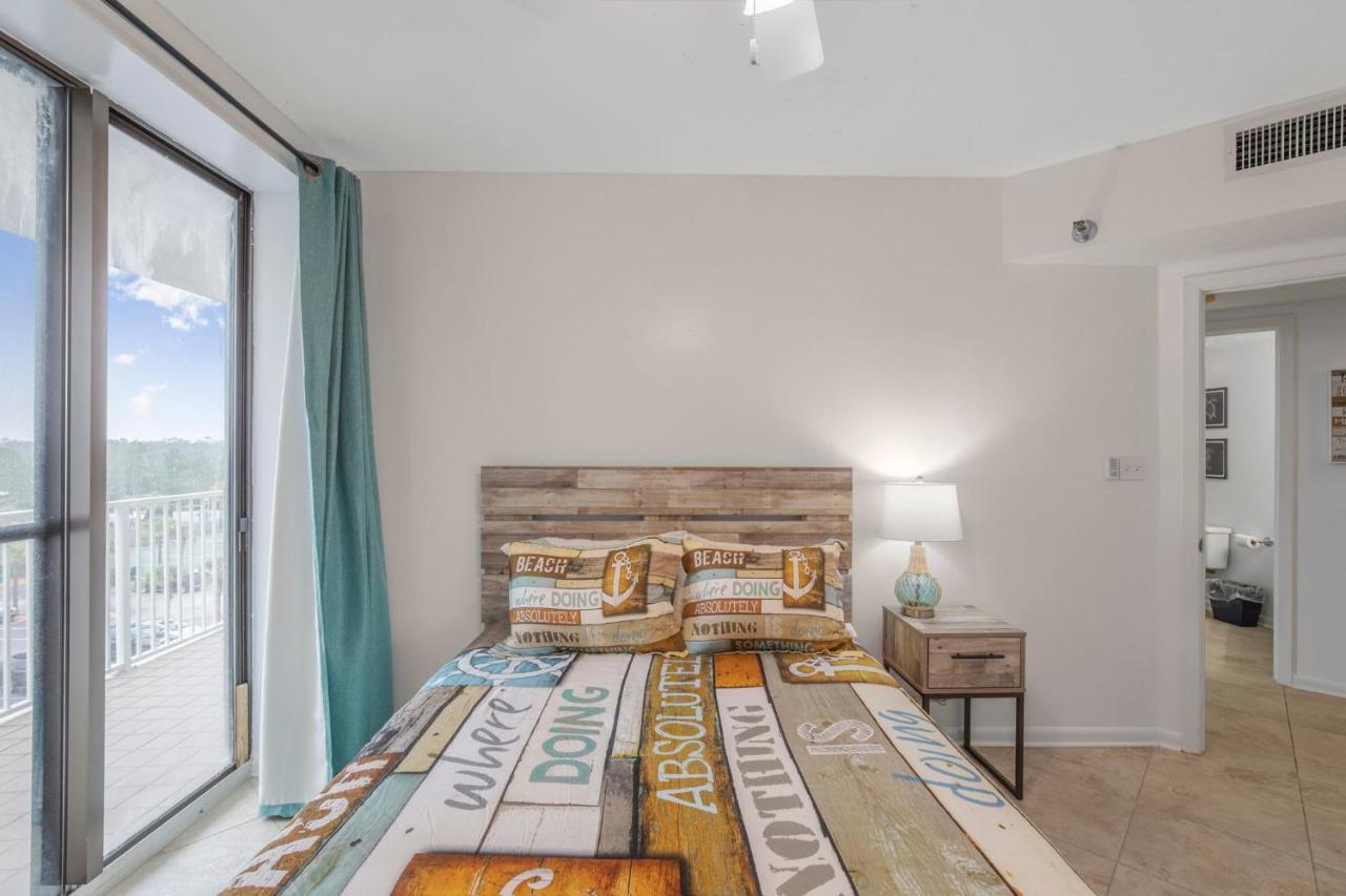 Pelican Pointe 506 By Vacation Homes Collection 橘子海滩 外观 照片