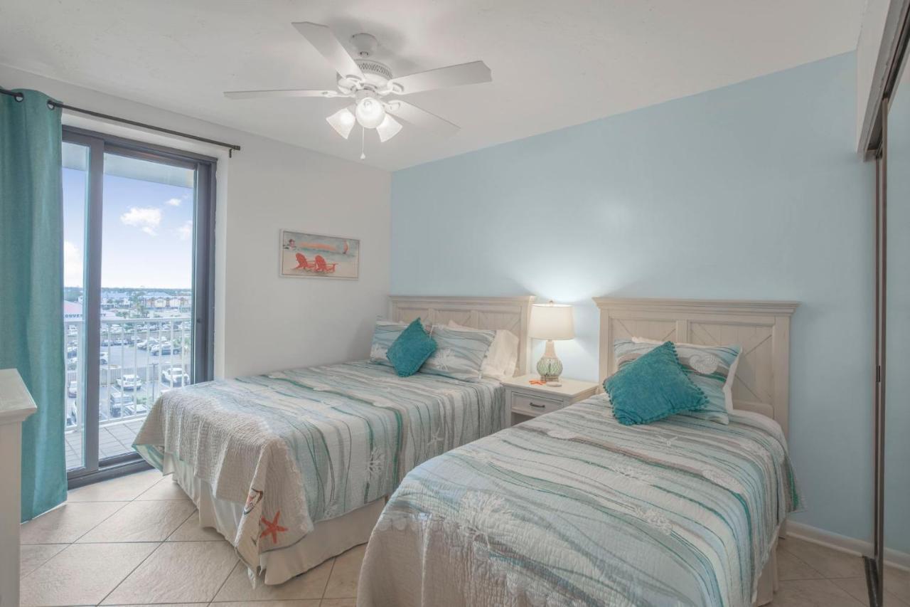 Pelican Pointe 506 By Vacation Homes Collection 橘子海滩 外观 照片