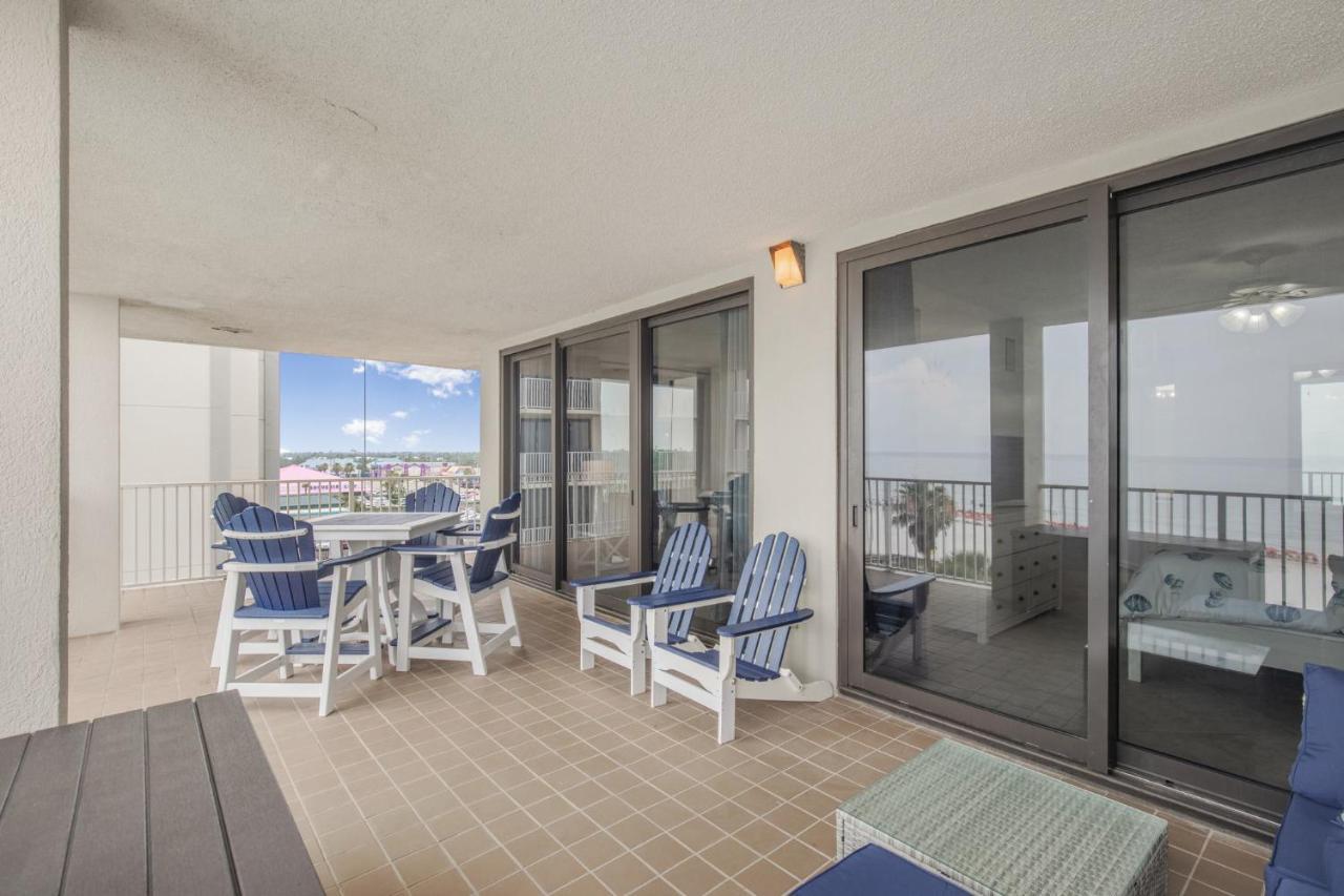 Pelican Pointe 506 By Vacation Homes Collection 橘子海滩 外观 照片