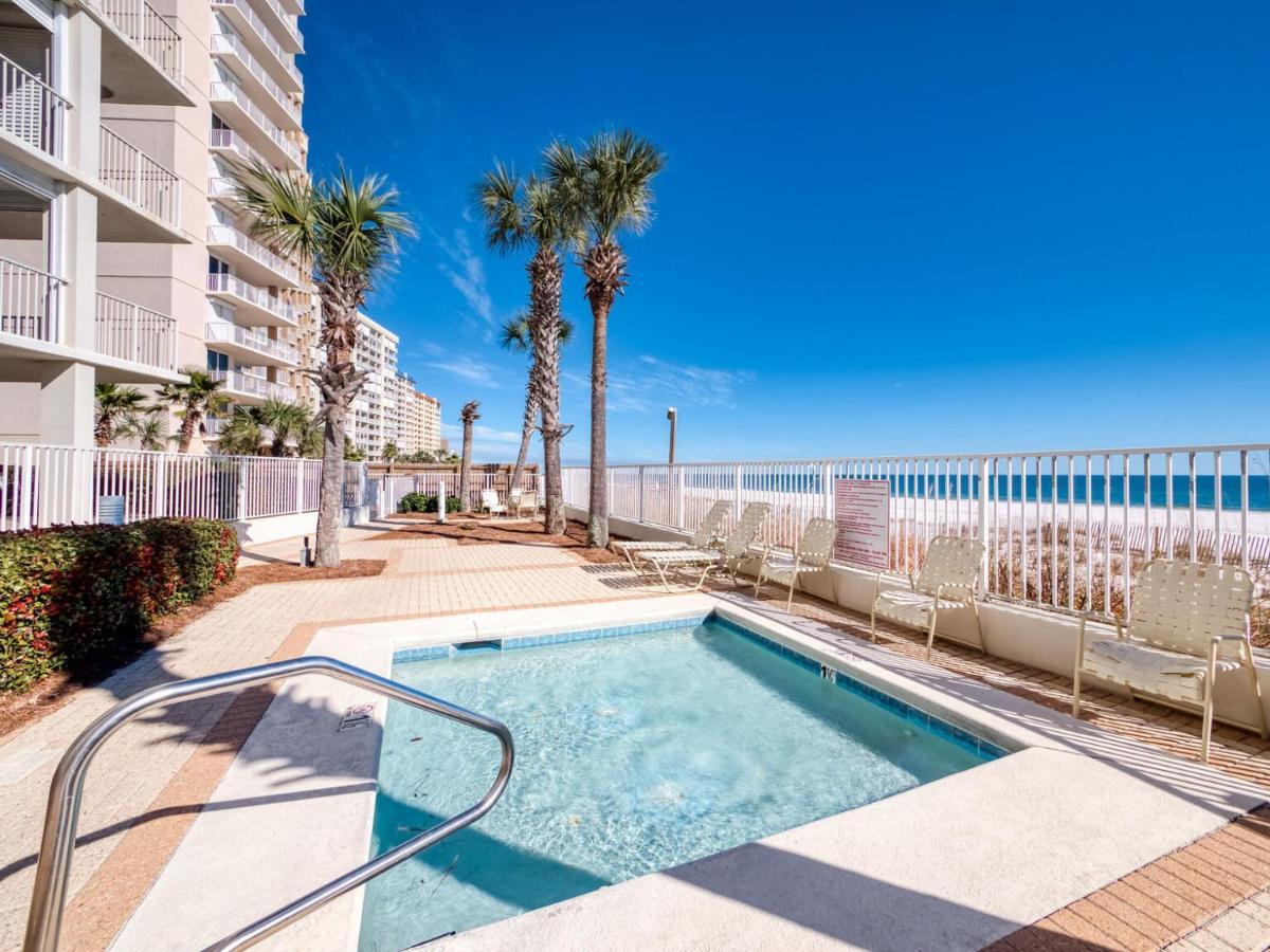 Pelican Pointe 506 By Vacation Homes Collection 橘子海滩 外观 照片