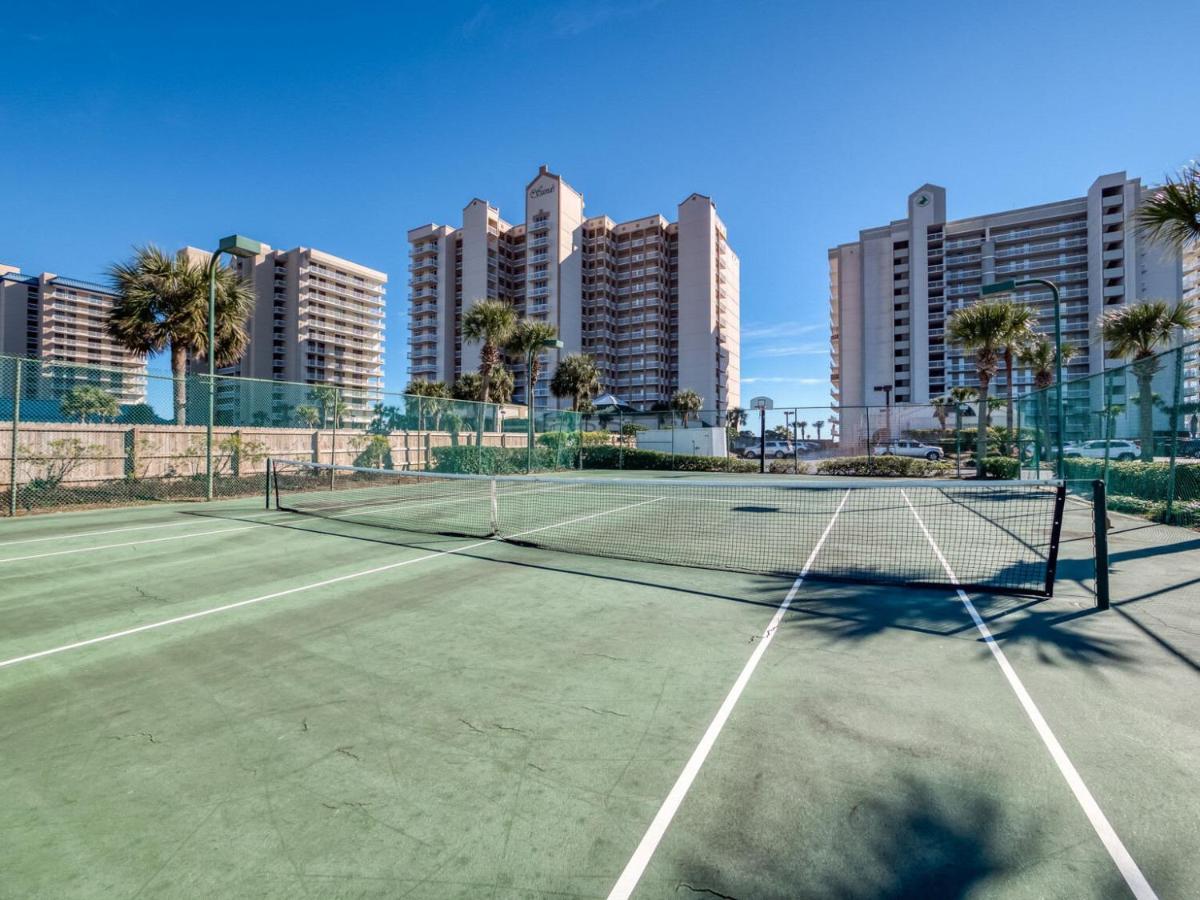 Pelican Pointe 506 By Vacation Homes Collection 橘子海滩 外观 照片