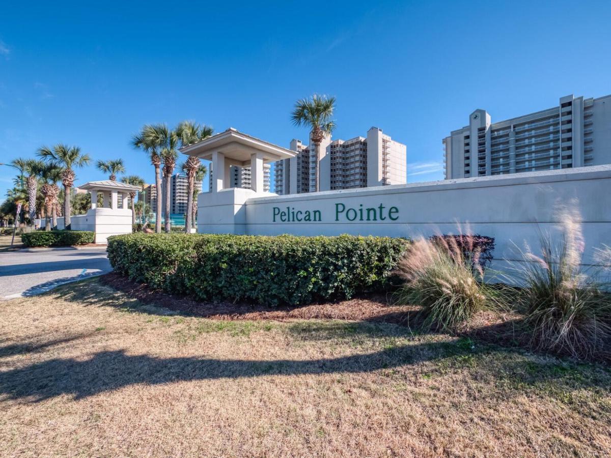 Pelican Pointe 506 By Vacation Homes Collection 橘子海滩 外观 照片